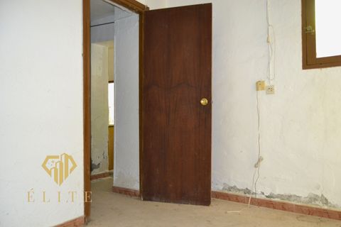 Cortijo i Oria, Almeria, Oria - € 59 900 | Ref: 2026/06 - foto 27